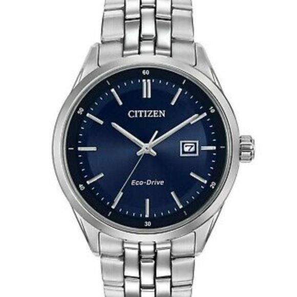 Sale! Citizen Blue Men's Watch